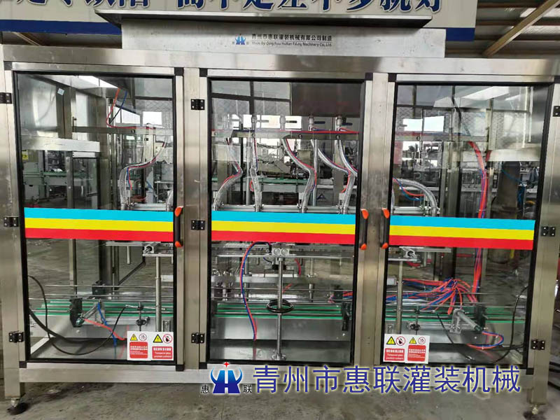 柴油車(chē)尾氣處理液